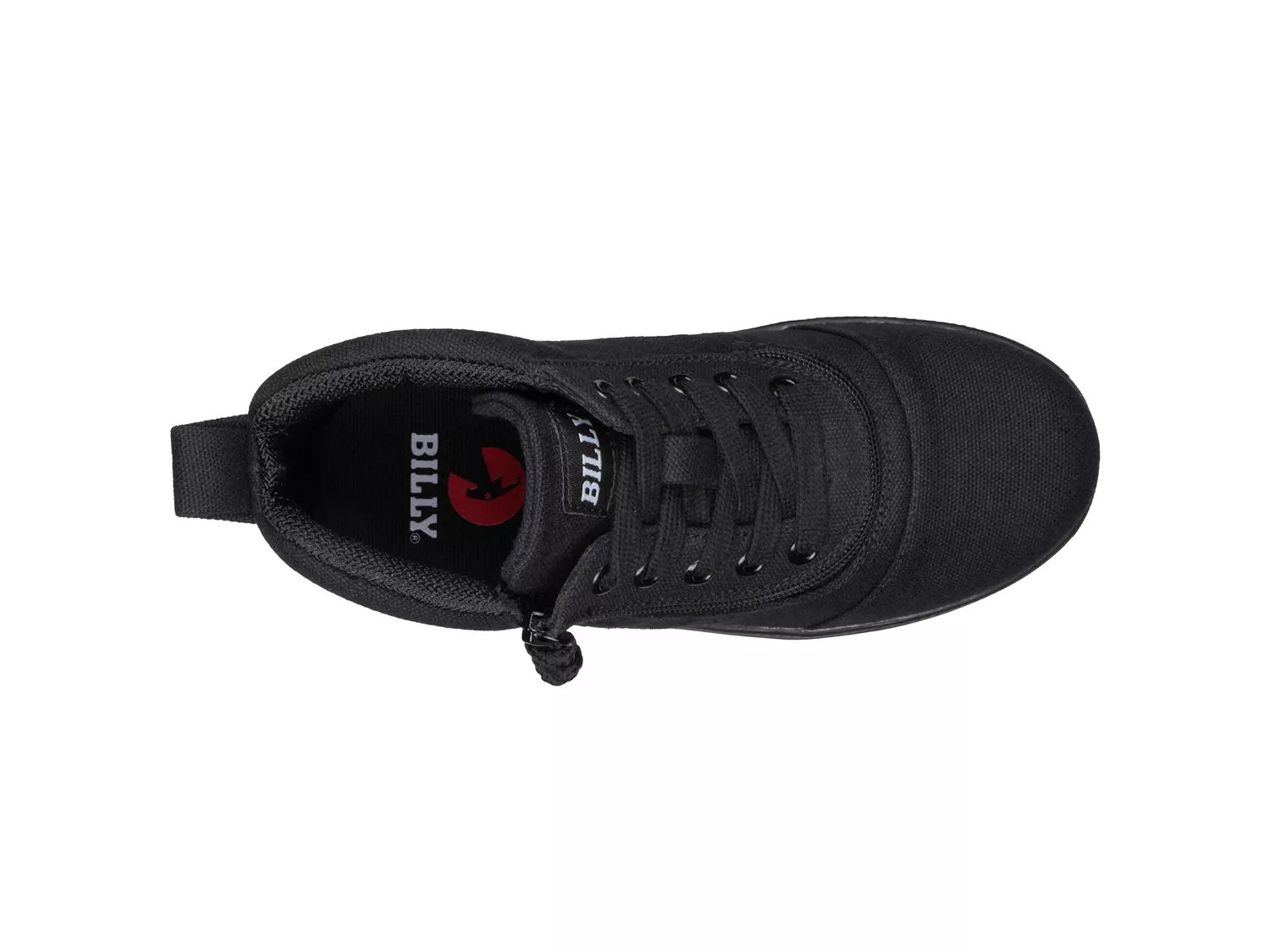 Little Kid Short Wrap II High-Top Sneaker