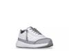 Little Kid GOAT Sneaker - Kids' White view