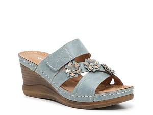 Patrizia cheap sandals dsw