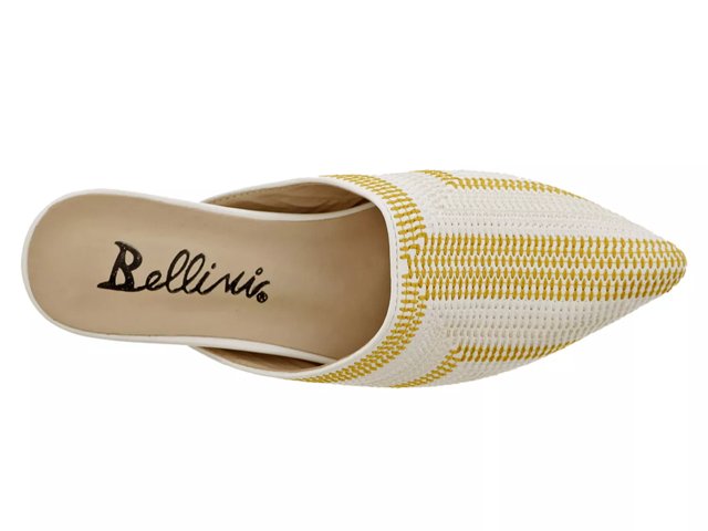 Bellini mules discount