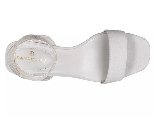 Bandolino Kindlie Sandal Free Shipping DSW