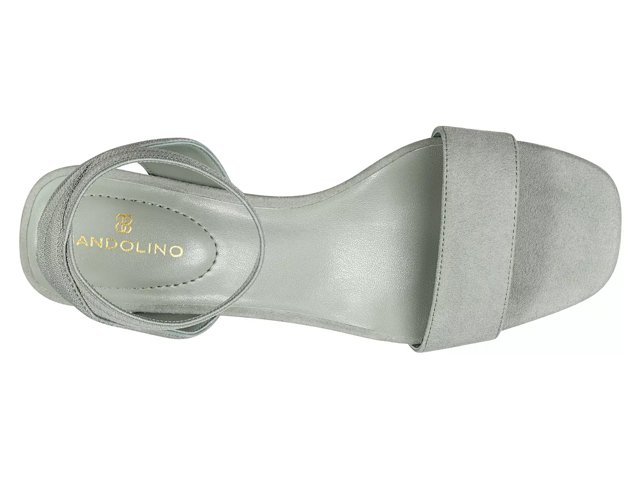 Bandolino sandals dsw top