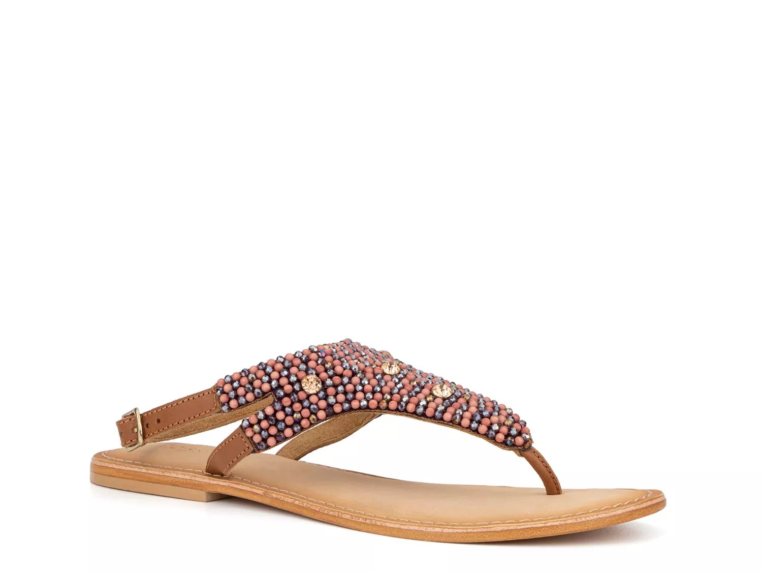 TORGEIS Vega Sandal | Women's | Plum | Size 9 | Sandals | Ankle Strap