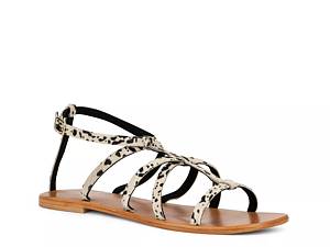 Mix No. 6 Julio Lace Up Sandal Free Shipping DSW