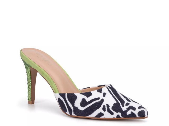 Dsw shop mule sandals