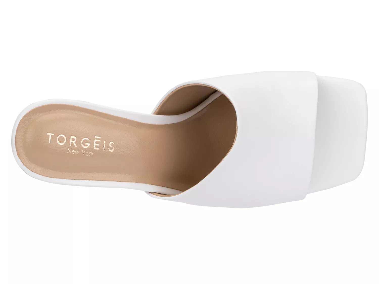 Scarlette Sandal