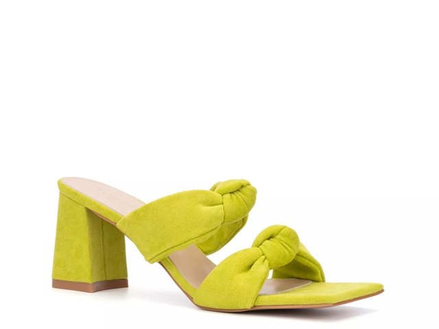 TORGEIS Flamingo Sandal Free Shipping DSW