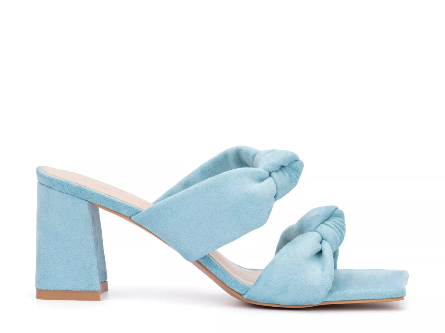 Flamingo Sandal
