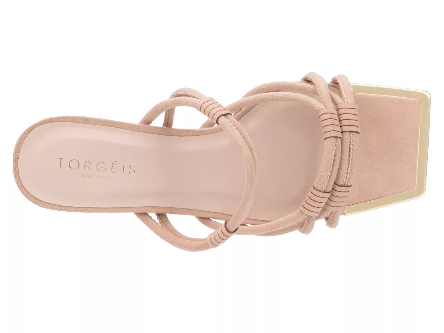 Medinilla Sandal