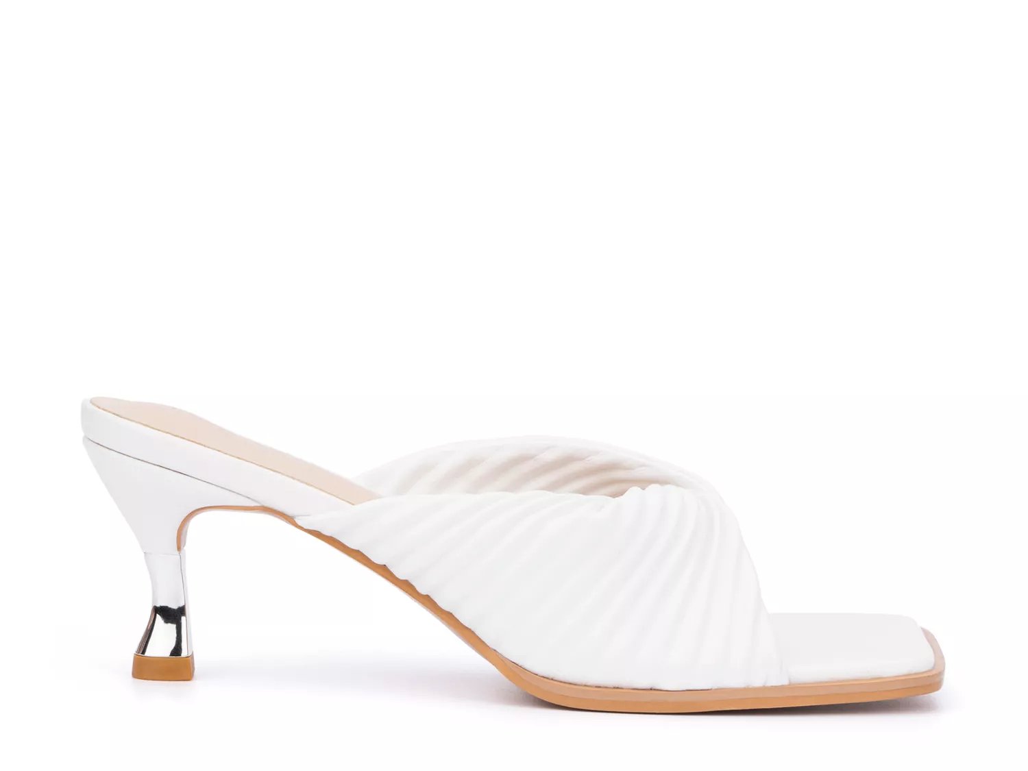 Passion Sandal