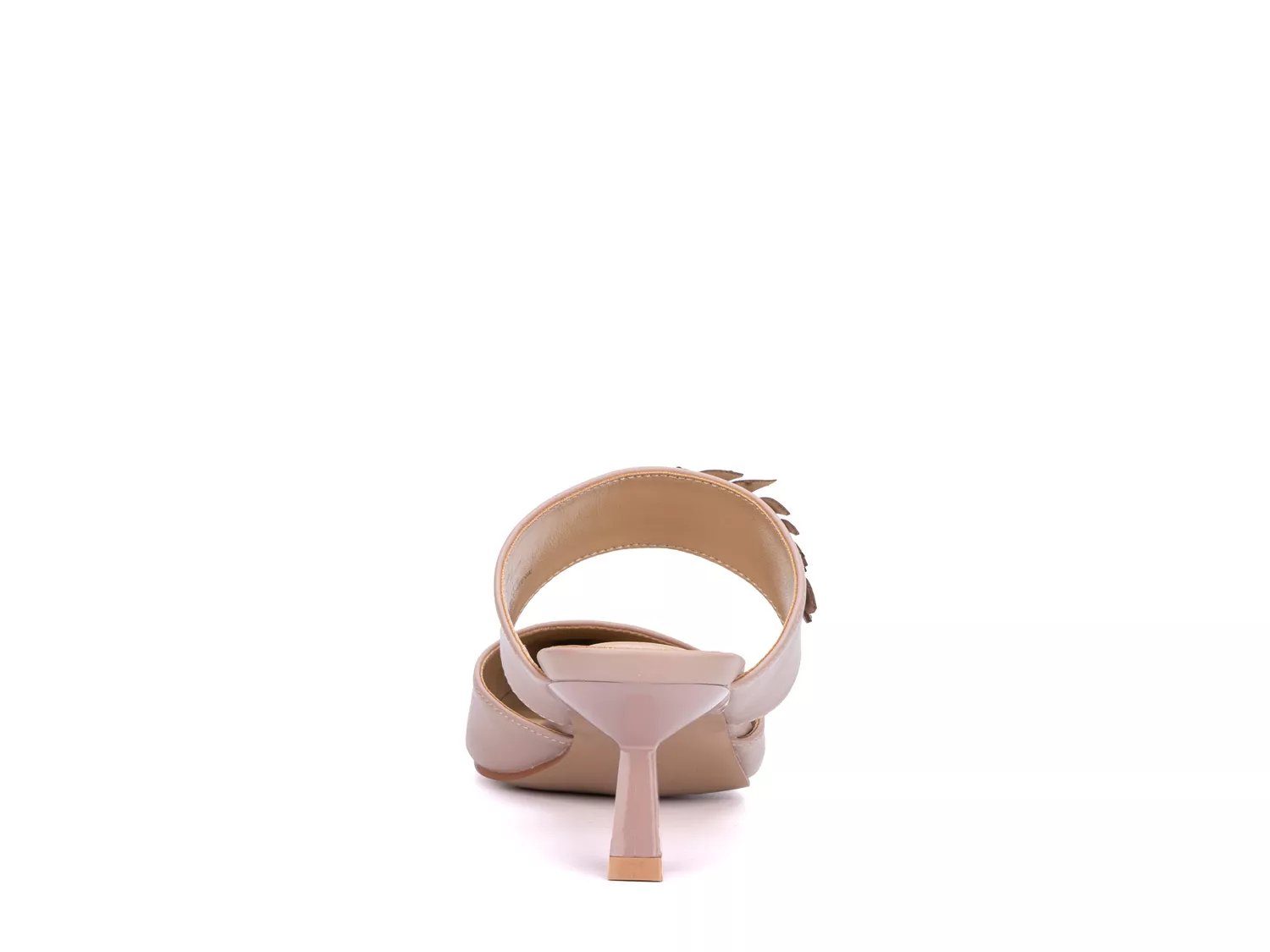 Amaranthus Mule