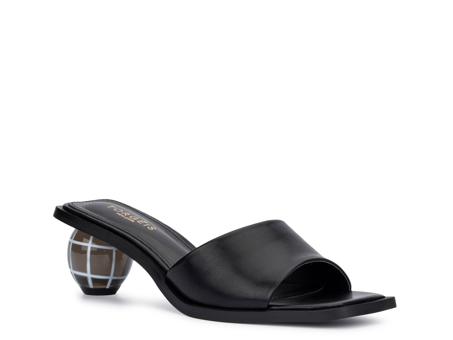 TORGEIS Lotus Sandal - Free Shipping | DSW