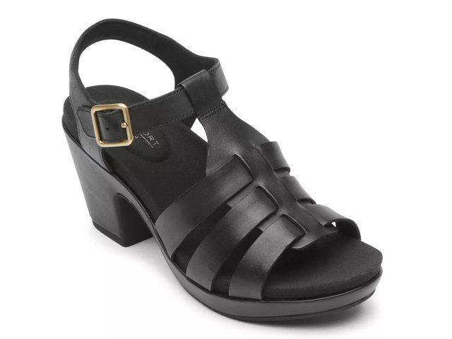 Dsw rockport sandals sales