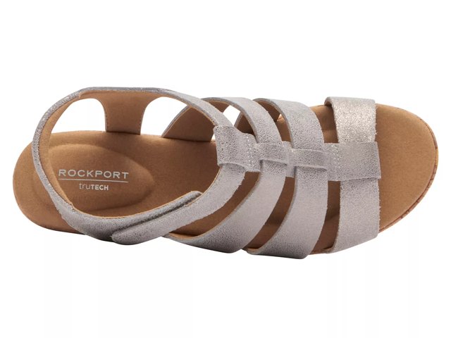 Dsw rockport sandals sales