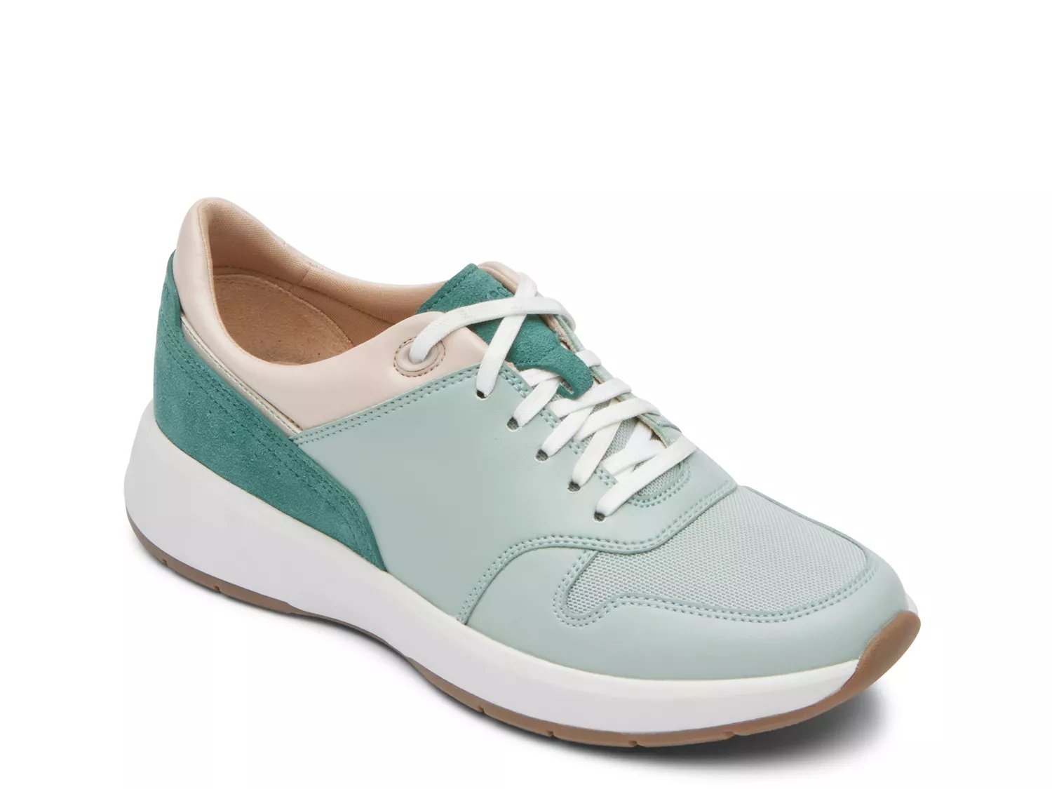 rockport trustride sneaker