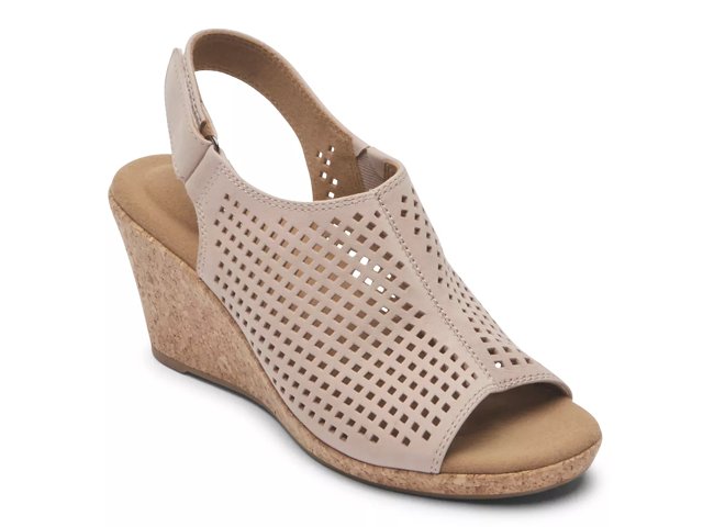 briah wedge sandal