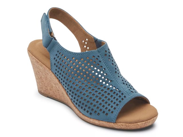 briah wedge sandal