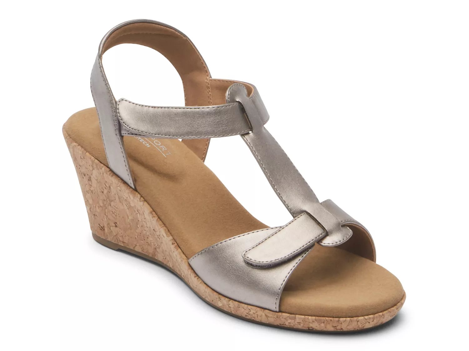 rockport janet wedge