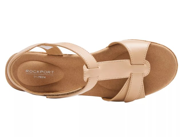 Rockport Blanca Wedge Sandal
