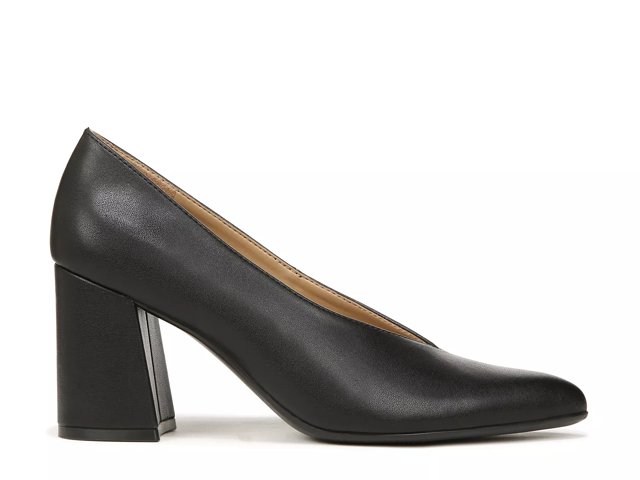 Naturalizer Paden Pump Free Shipping DSW