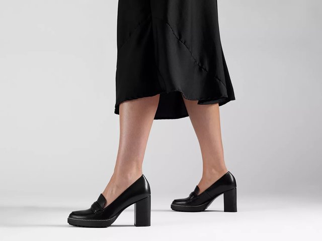 Dsw best sale naturalizer pumps