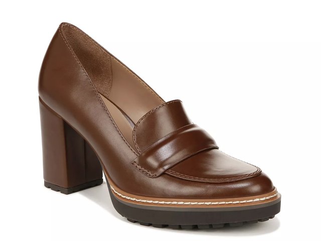 Naturalizer shop loafers dsw