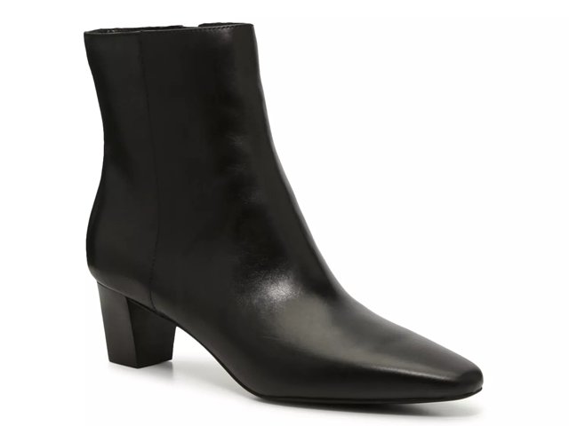 Lauren Ralph Lauren Willa Bootie