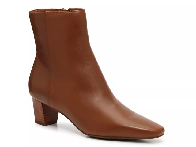Lauren Ralph Lauren Willa Bootie