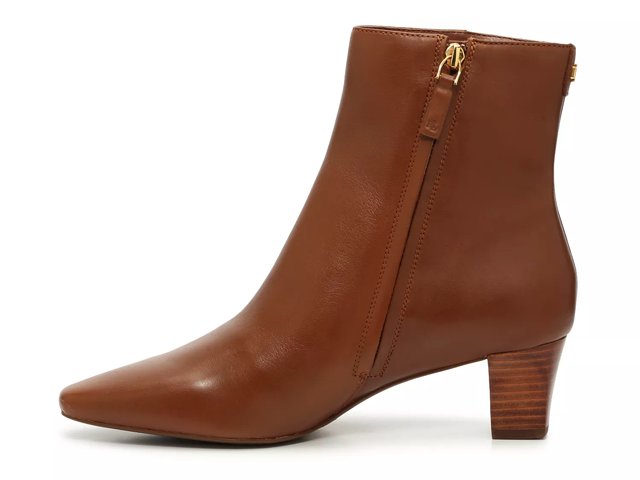 Ralph lauren booties dsw best sale
