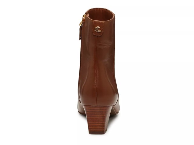 Lauren Ralph Lauren Willa Bootie