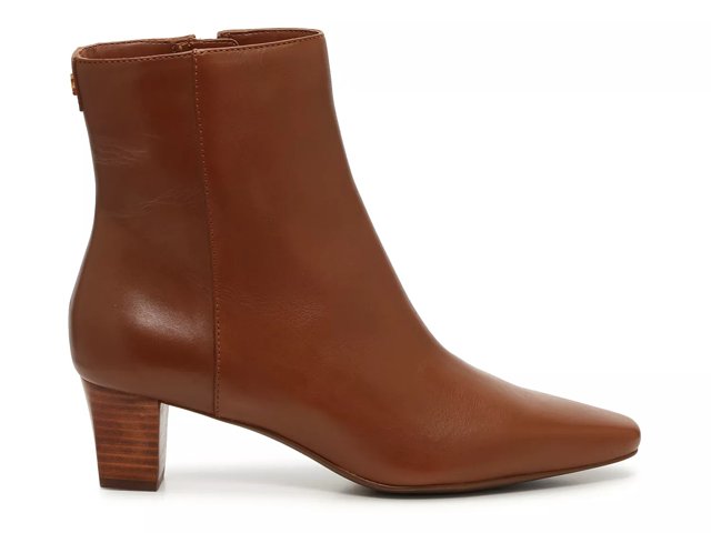 Ralph lauren booties dsw clearance