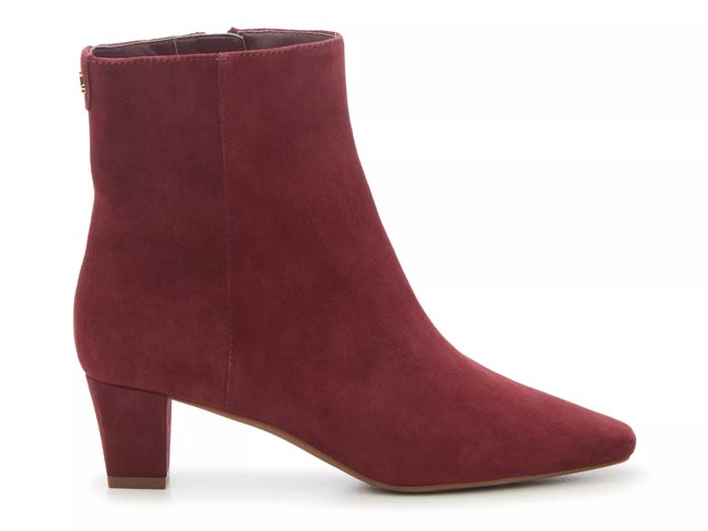 Lauren Ralph Lauren Willa Bootie