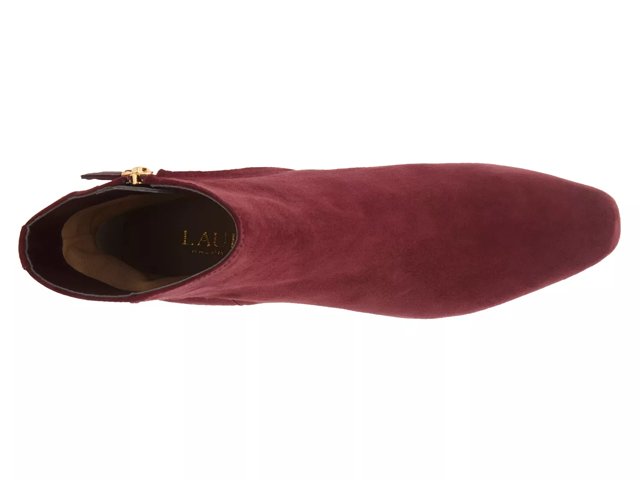 Lauren Ralph Lauren Willa Bootie