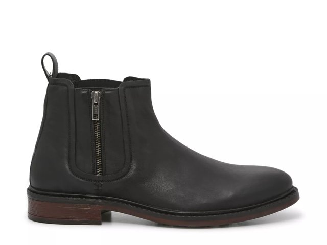 Steve madden lounge chelsea boot cheap