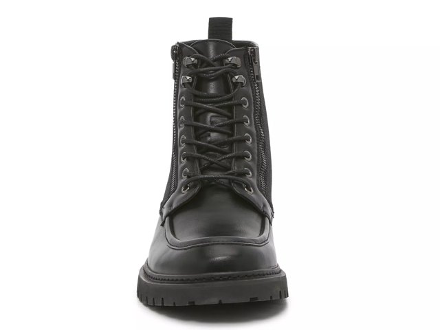 Steve madden mens combat boots new arrivals