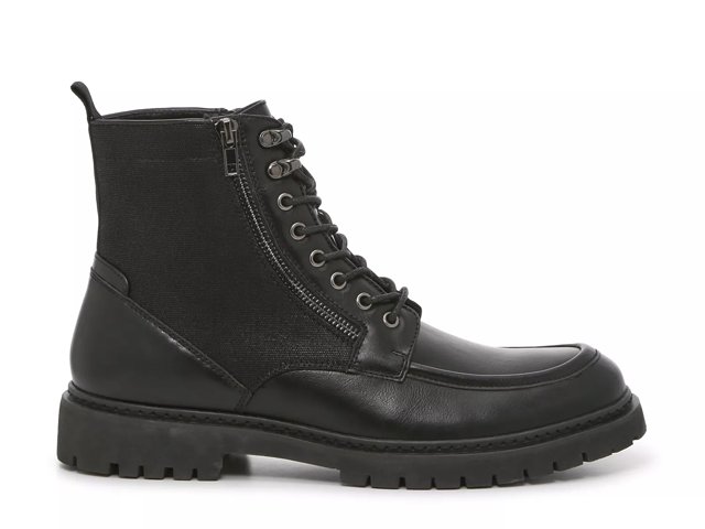 Steve Madden Bragg Combat Boot