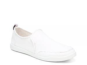 Shop Women's White Wide Athletic & Sneakers