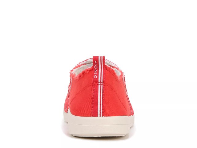 Vionic Malibu Slip On Sneaker Free Shipping DSW
