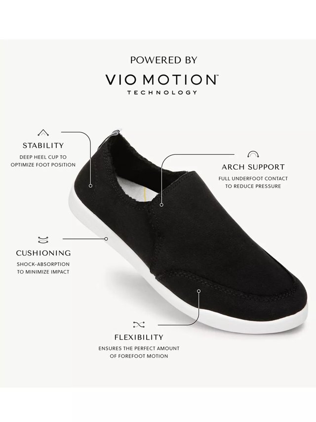 Vionic Malibu Slip On Sneaker Free Shipping DSW
