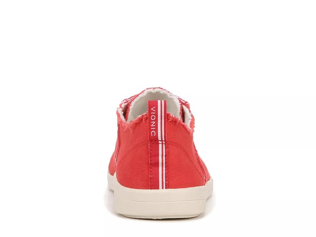 Vionic canvas shoes hotsell