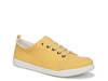 Pismo Sneaker Yellow view