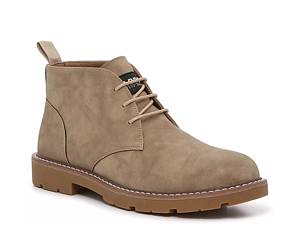 Dsw womens chukka boots sale