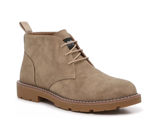 Madden Lustir Chukka Boot