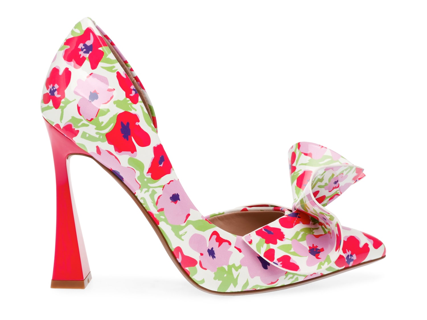 Betsey Johnson Nobble Pump - Free Shipping | DSW