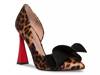 Betsey Johnson Nobble Pump