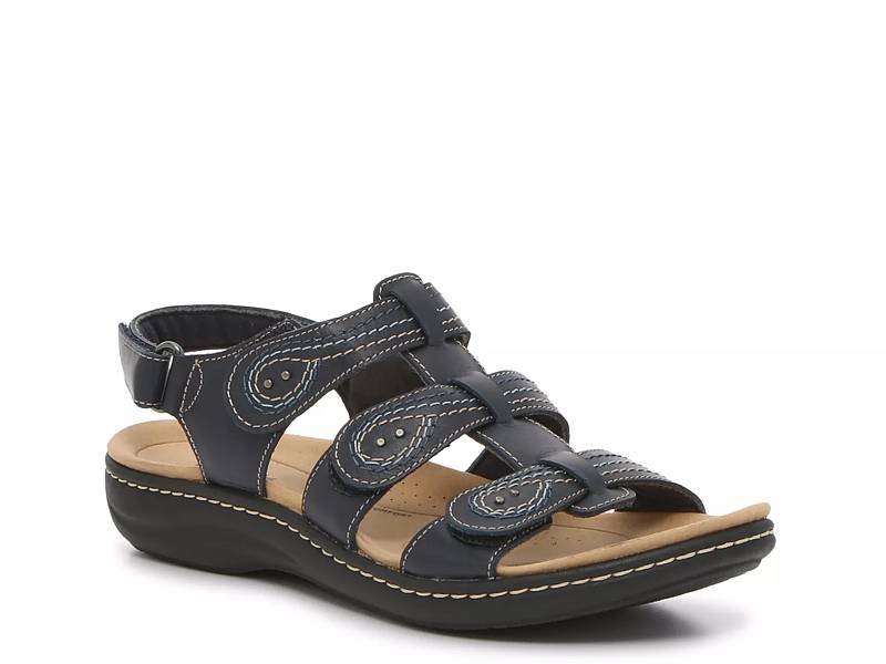 Leisa vine clarks online sandals