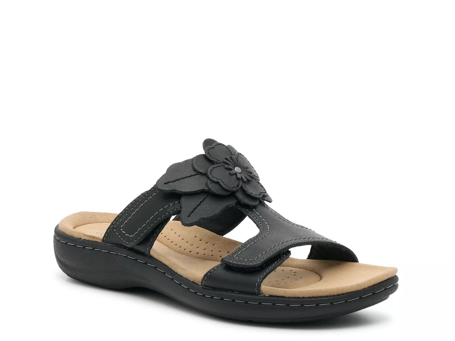 Clarks Laurieann Madi Sandal - Free Shipping | DSW