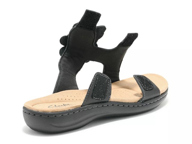 Dsw clarks store sandals