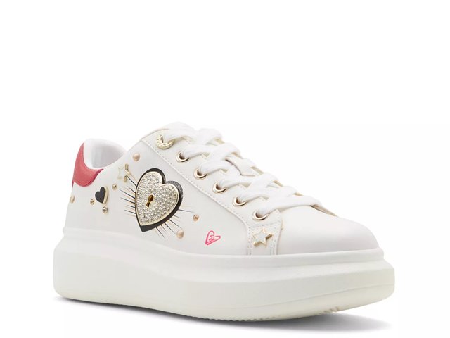 Aldo Lovekey Sneaker