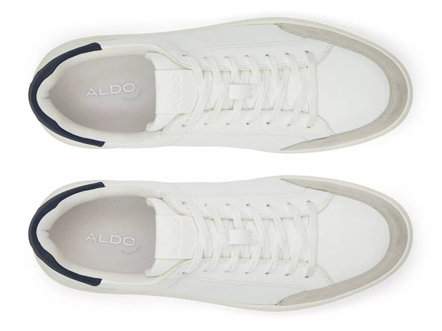 Aldo sneakers dsw discount